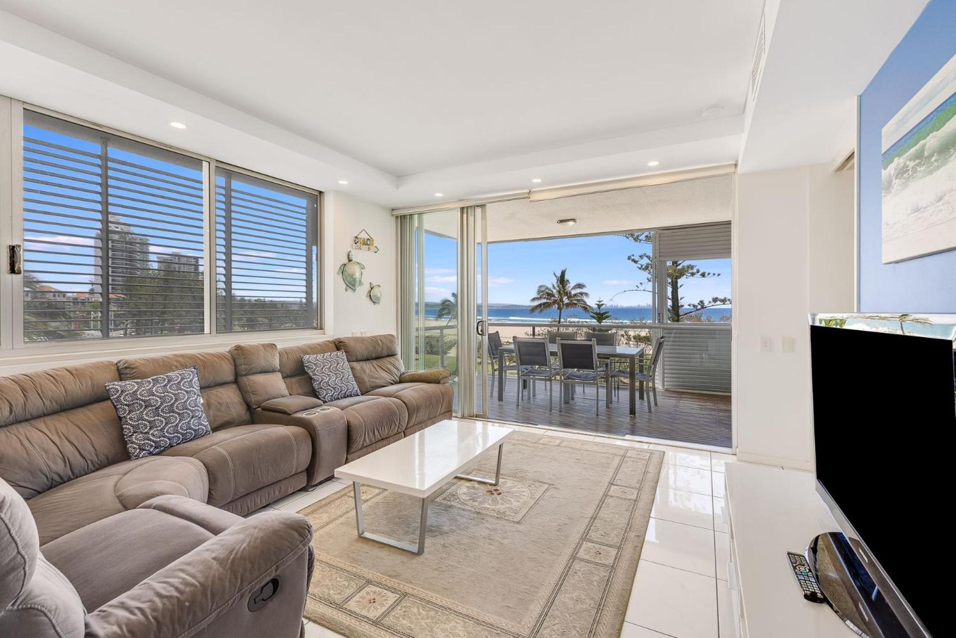 Sands On Greenmount Unit 4