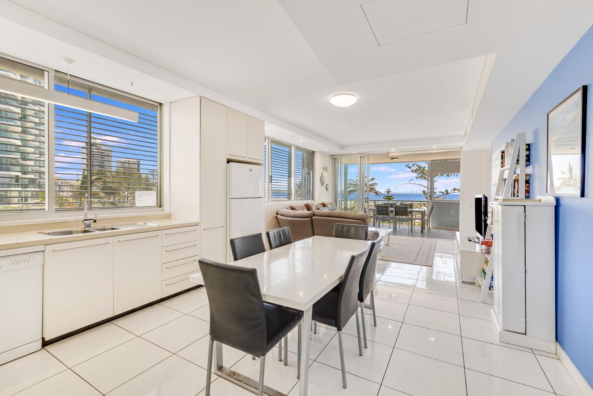 Sands On Greenmount Unit 4 Gold Coast